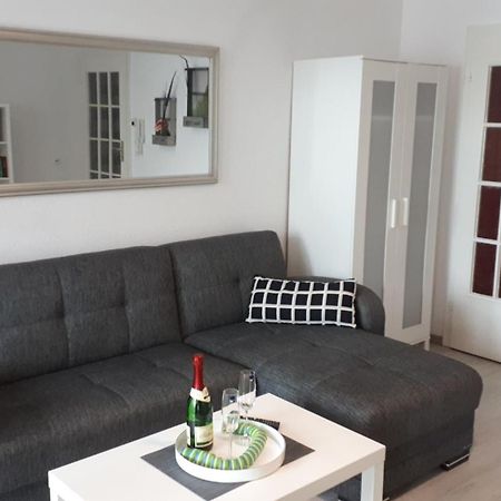 Appartment 047 In Burhave Ngoại thất bức ảnh
